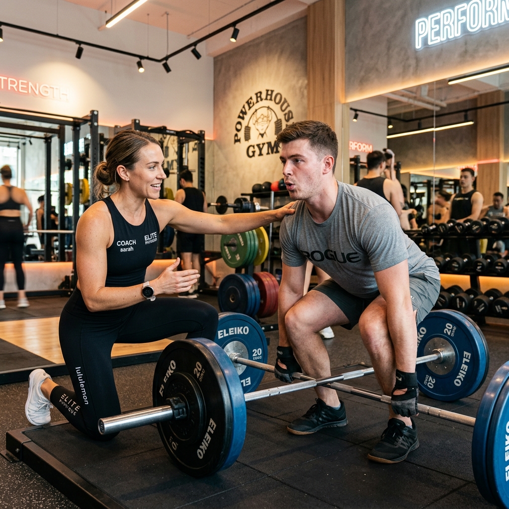 Personal Training